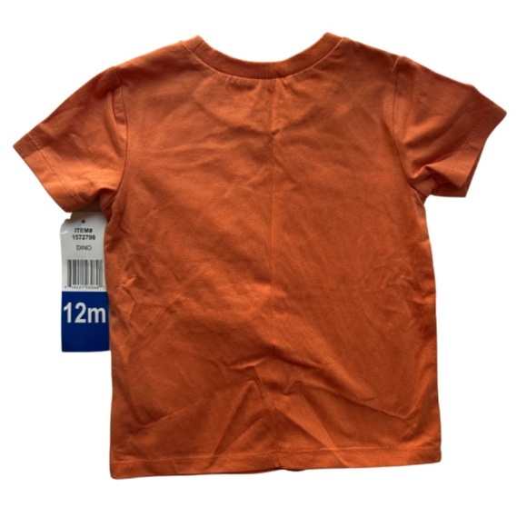 Pekkle Baby Dino Outfit – 2 Piece Set - Picture 3 of 6